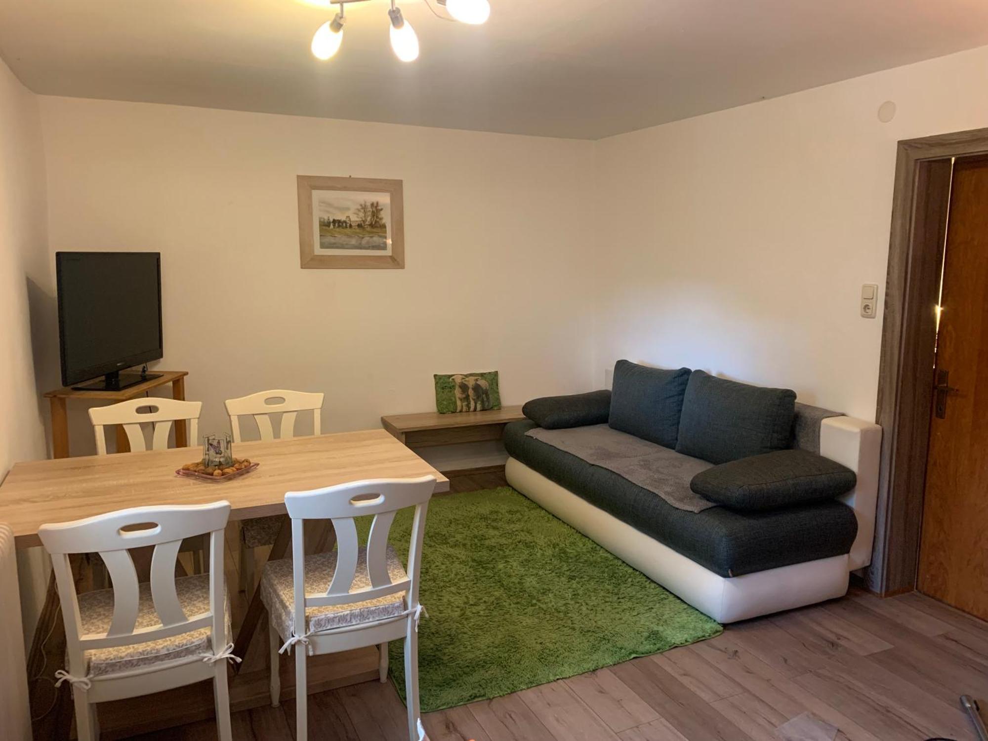 Bed and Breakfast Wengerwirt Zur Laube Weng im Gesause Exterior foto